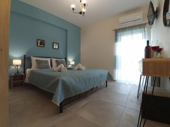 Tonia's Apartment - Photo3