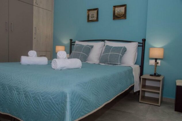 Tonia's Apartment - Photo4