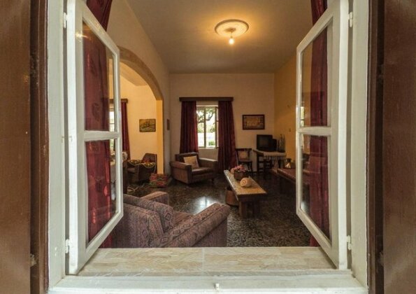 Venezian Castle House - Photo2