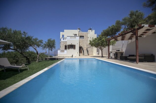 Villa Veghera - Photo2