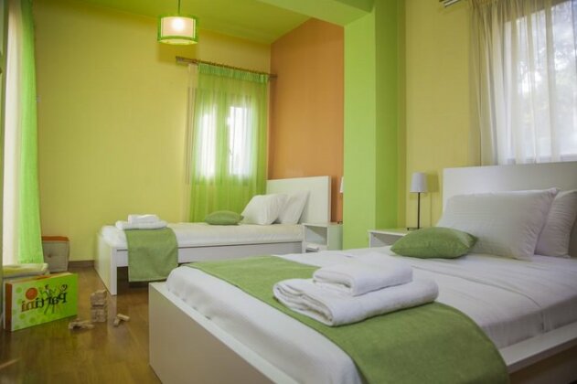 Villa Veghera - Photo4