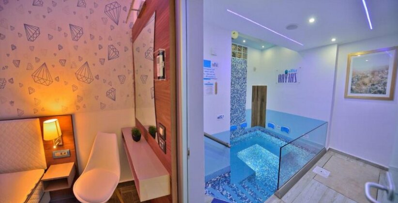 Villa Zafyra - Photo2