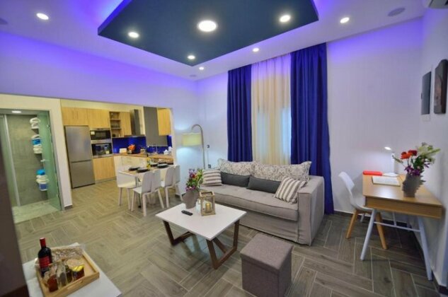 Villa Zafyra - Photo3