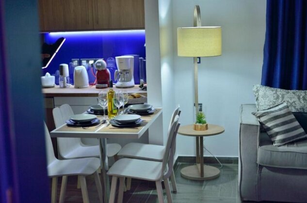 Villa Zafyra - Photo4