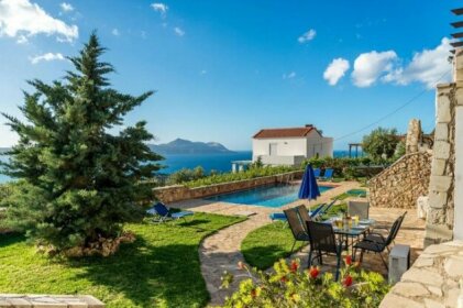 Artemida Traditional Homes