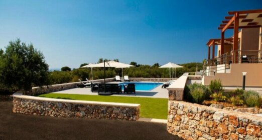 Electra Villas