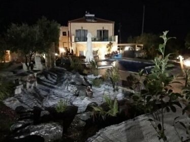 Villa Freedom Kokkino Chorio