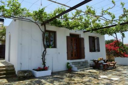 Villa Kapare