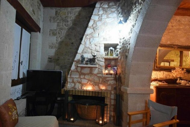 Ariadni Private Village Stone House - Photo2