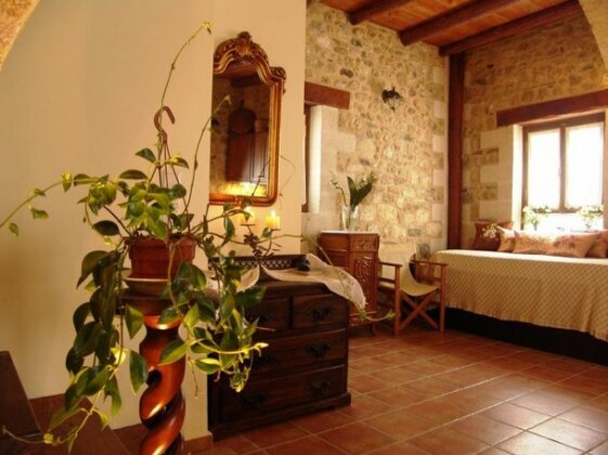 Ariadni Private Village Stone House - Photo3