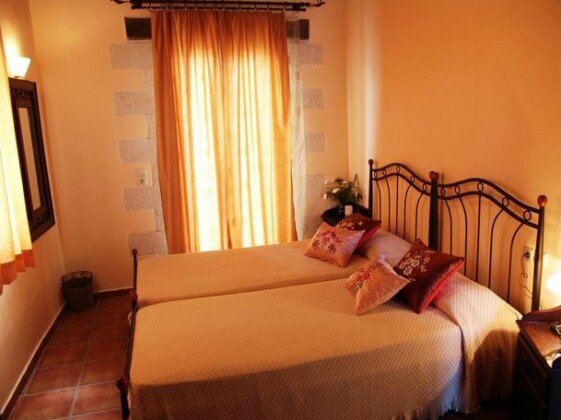 Ariadni Private Village Stone House - Photo5
