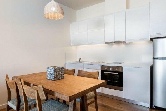 Avra Apartments Kolymbari Harbour - Photo4