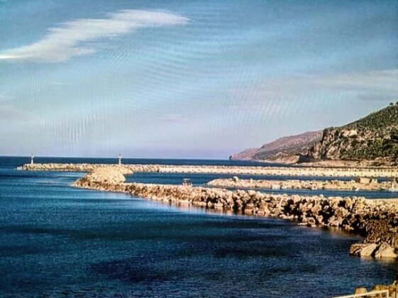 Brand new Kolymvari Apt Sea View - Photo3
