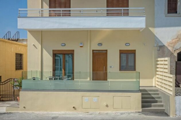 Brand new Kolymvari Apt Sea View - Photo4