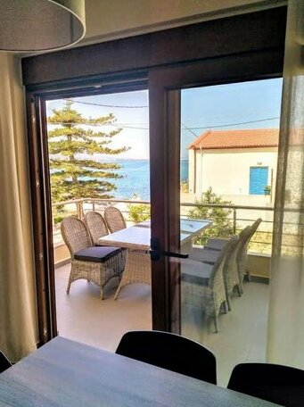 Brand new Kolymvari Apt Sea View - Photo5