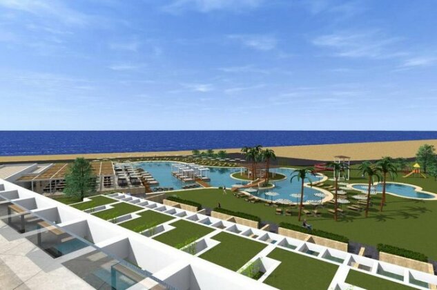 CHC Galini Palace - Photo2