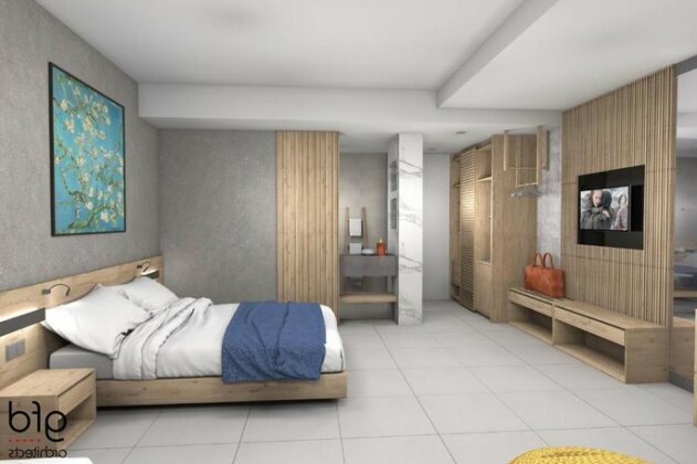 CHC Galini Palace - Photo5
