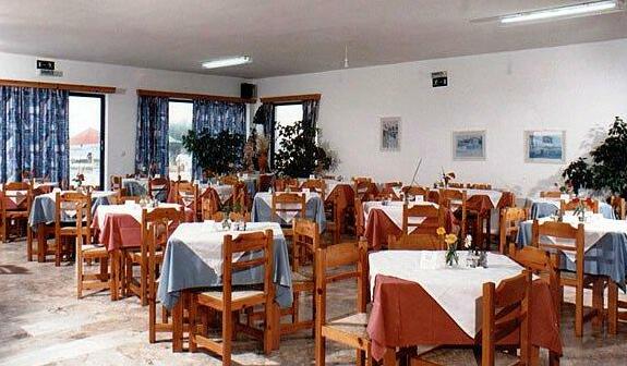 Colymbari Beach Hotel & Apartments - Photo3