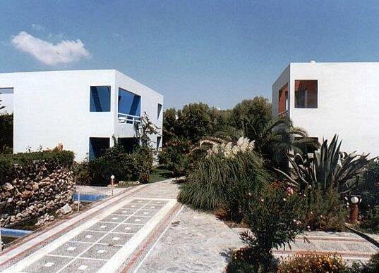 Colymbari Beach Hotel & Apartments - Photo5