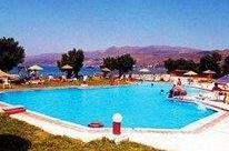 Colymbari Beach - Photo2