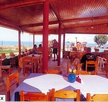 Colymbari Beach - Photo3