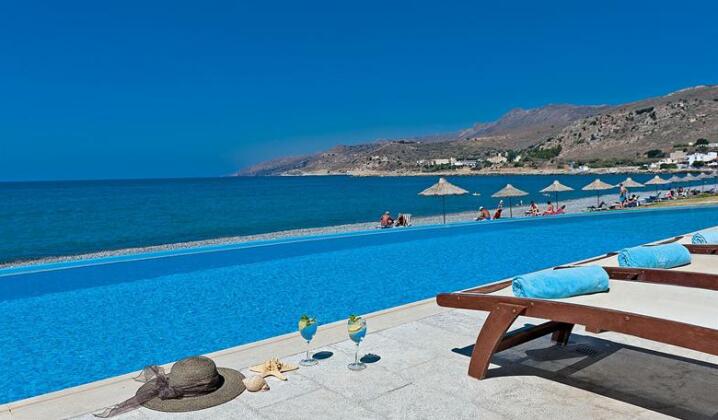 Grand Bay Beach Resort - Photo2