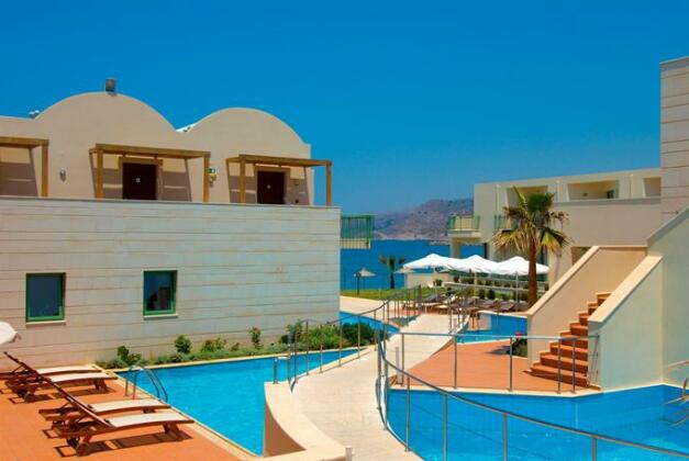 Grand Bay Beach Resort - Photo5