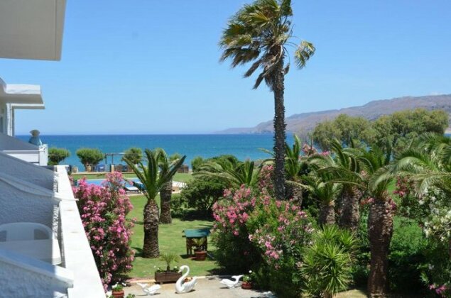 Hotel Arion Kolymvari - Photo2