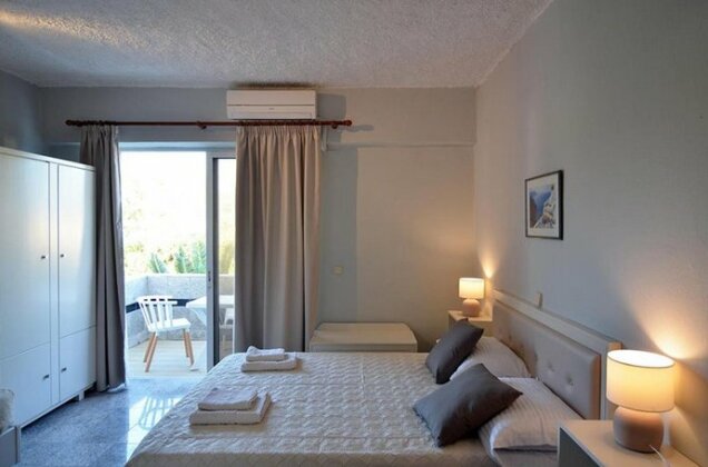 Hotel Arion Kolymvari - Photo3