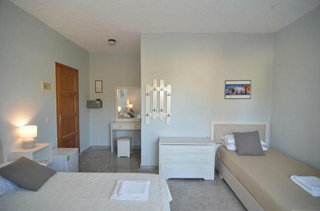 Hotel Arion Kolymvari - Photo5
