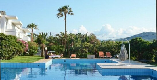 Hotel Arion Kolymvari