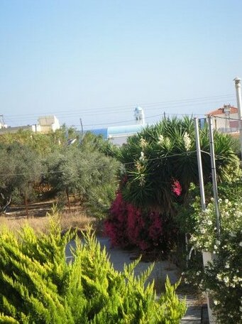 Kassis House