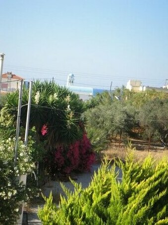 Kassis House