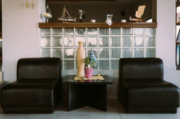 Nereides Hotel Kolymvari - Photo3