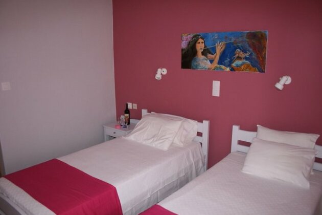 Nereides Hotel Kolymvari - Photo5