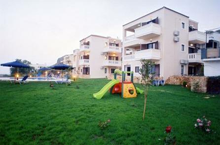 Panthea Suites - Photo2