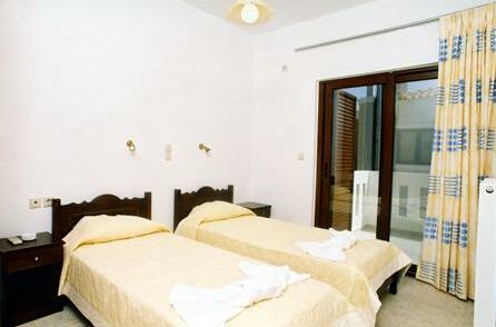 Panthea Suites - Photo3