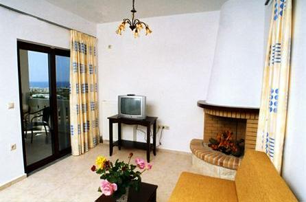 Panthea Suites - Photo5