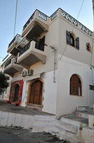 Sandy's Home - Photo2