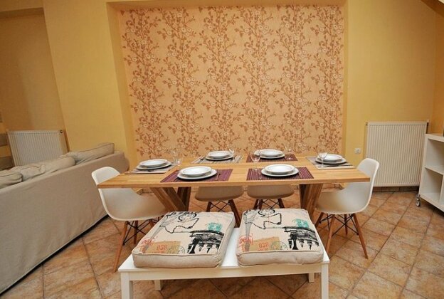 Sandy's Home - Photo3