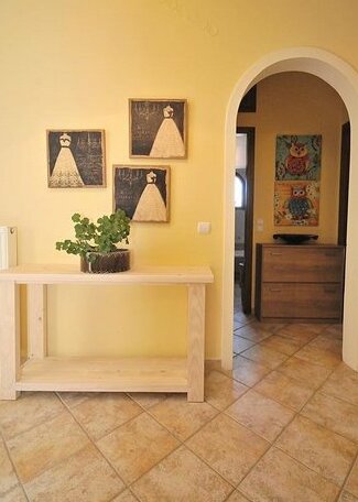 Sandy's Home - Photo4