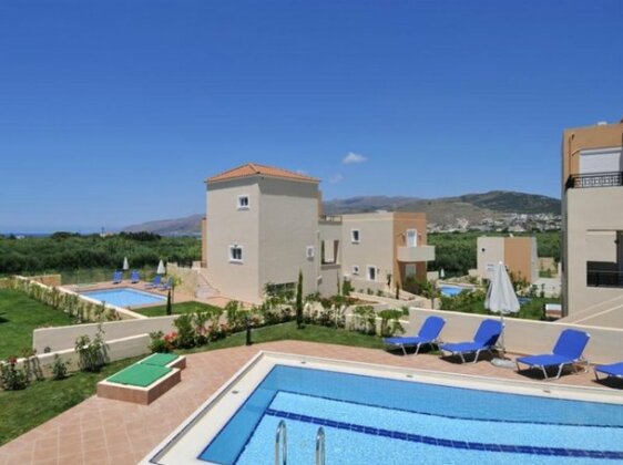 Selini Villas