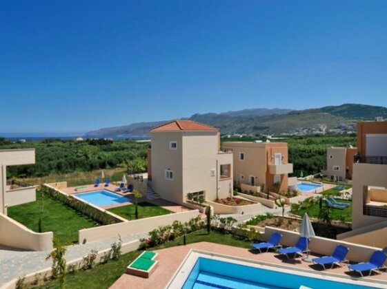 Selini Villas - Photo2