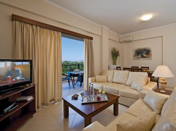Selini Villas - Photo3