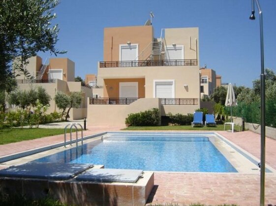 Selini Villas - Photo5