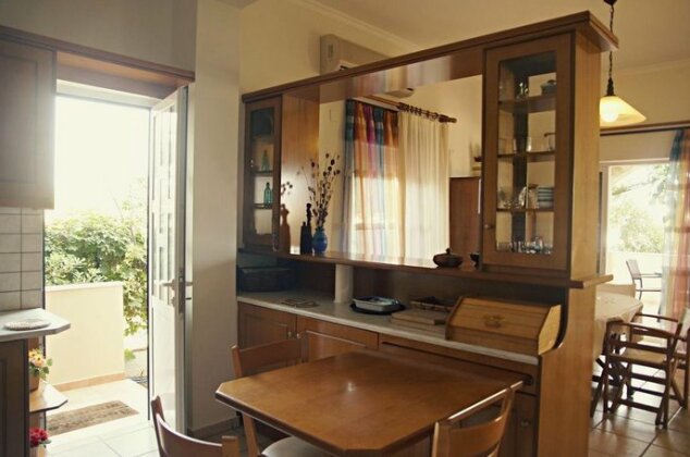 Skoutelonas Villa - Photo5