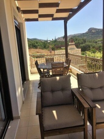Summer House Kolymvari - Photo5