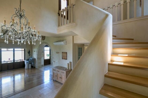 Villa Filira - Photo2