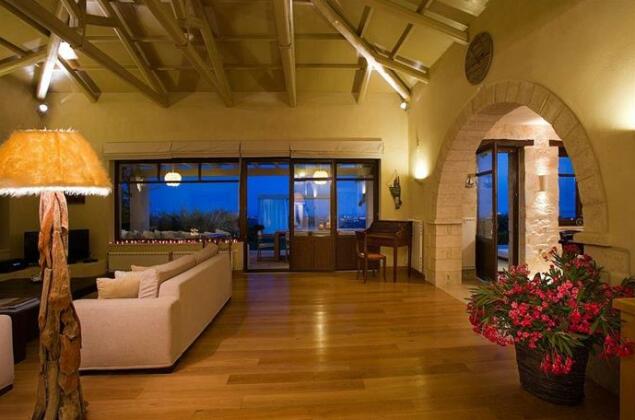 Villa Filira - Photo3
