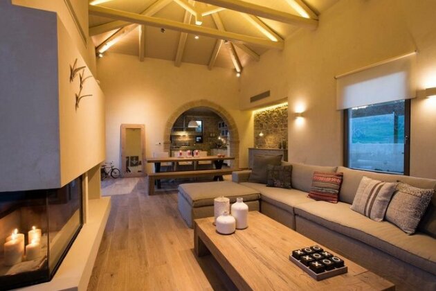 Villa Ianira - Photo2